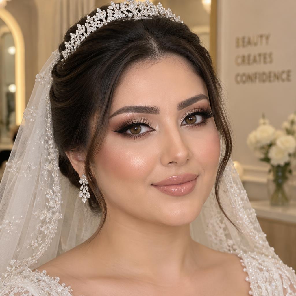 بعد: عروس، مدل ۳