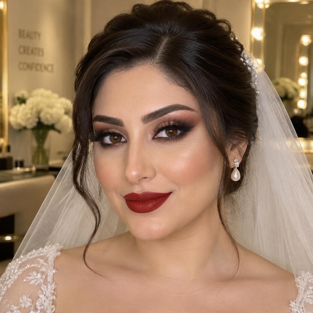 بعد: عروس، مدل ۴